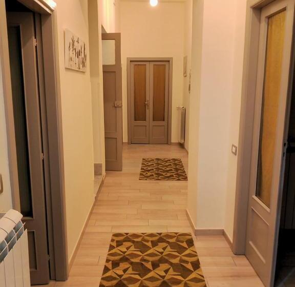 بنسيون Le Stanze Di Ginevra 2 Santa Maria A Vico