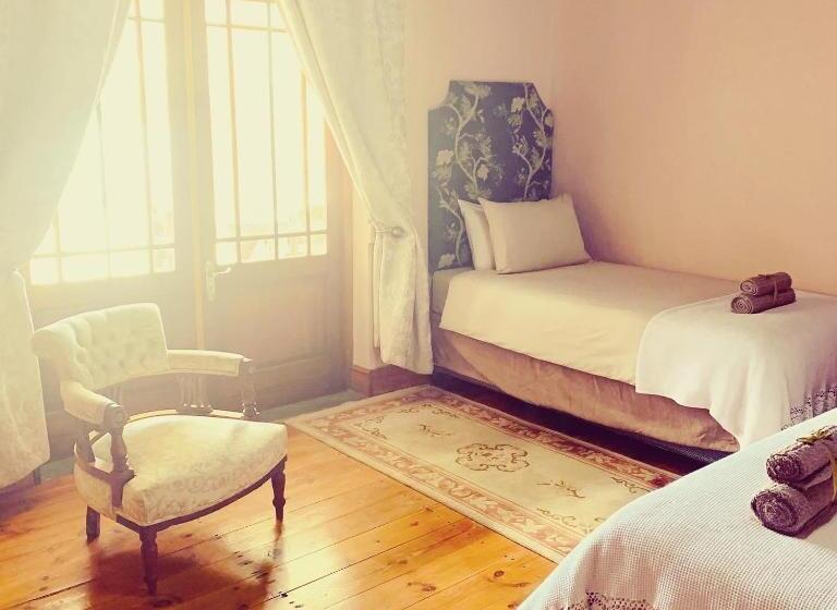 膳宿费 Lord Carnarvon Guesthouse