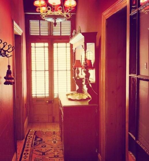 膳宿费 Lord Carnarvon Guesthouse