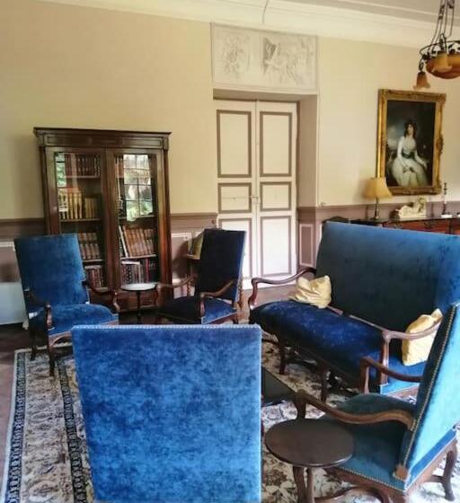 ペンション Maison D Hôtes De La Rivière