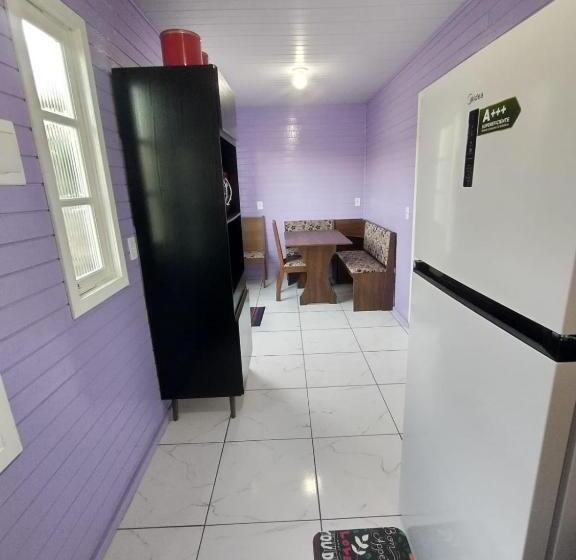 پانسیون Oasis