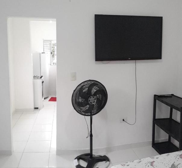 Пансион Residencial Alemão