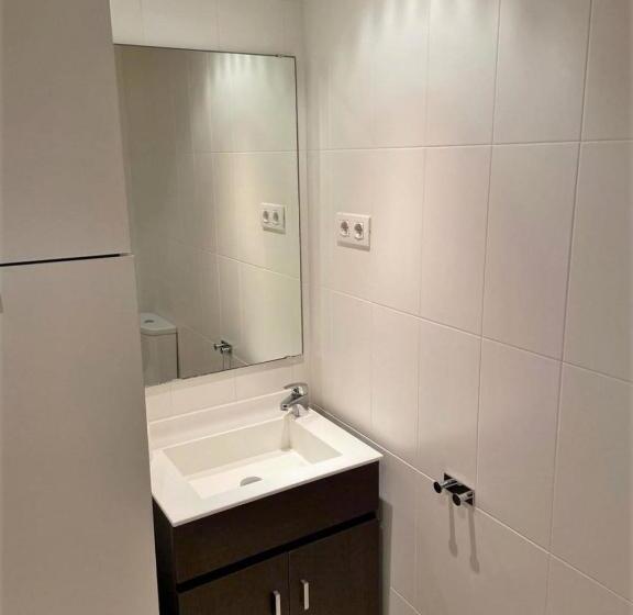 پانسیون Room In Lodge   Beautiful And Cozy Loft In The Center, Maryha Loft