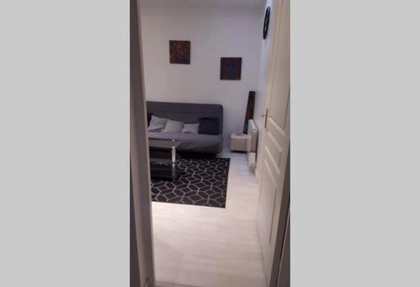 پانسیون Ty Sam Bretagne   Bel Appartement Maison Rdc Terrasse T3 T4 Proche Plages Et Commerces