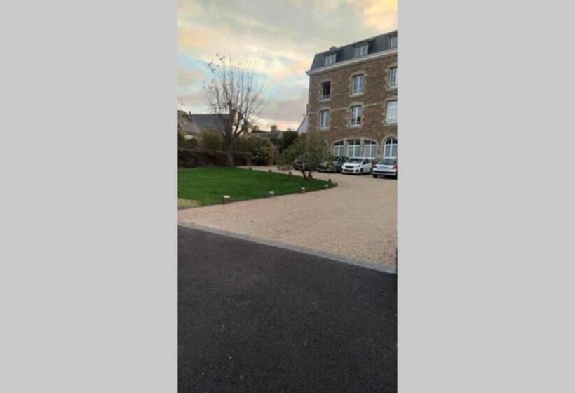 پانسیون Ty Sam Bretagne   Bel Appartement Maison Rdc Terrasse T3 T4 Proche Plages Et Commerces