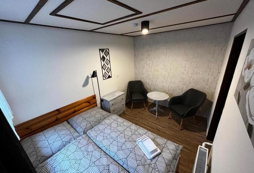 Pension Polonia