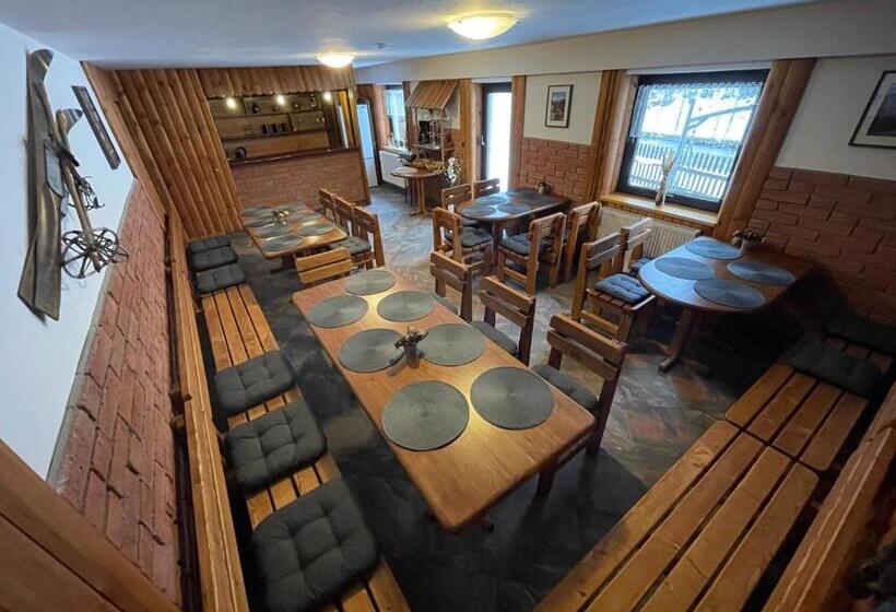 Pension Polonia
