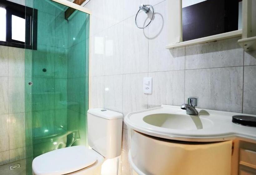 Residencial Beija Flor Apartamento 23