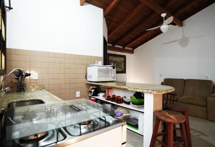 Residencial Beija Flor Apartamento 23