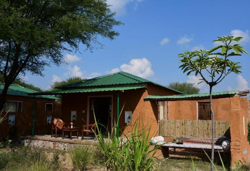منتجع Bagh Serai   Rustic Cottage With Private Pool