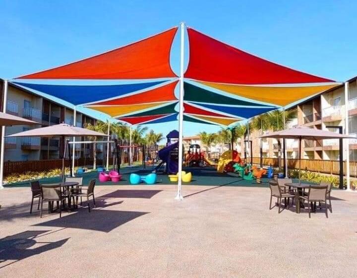Ondas Praia Resort