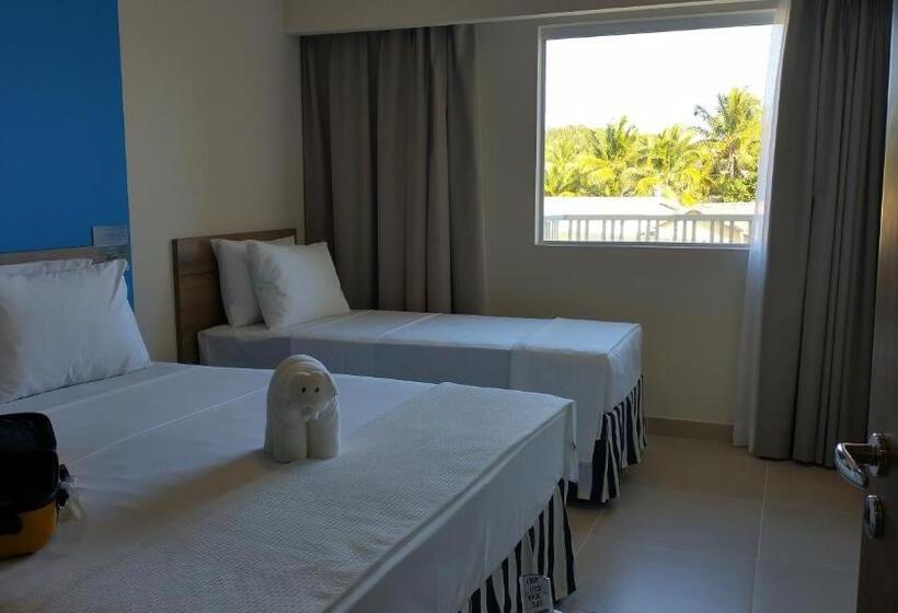 Ondas Praia Resort