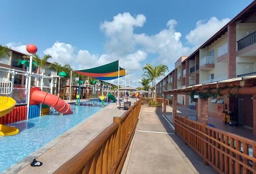 Ondas Praia Resort