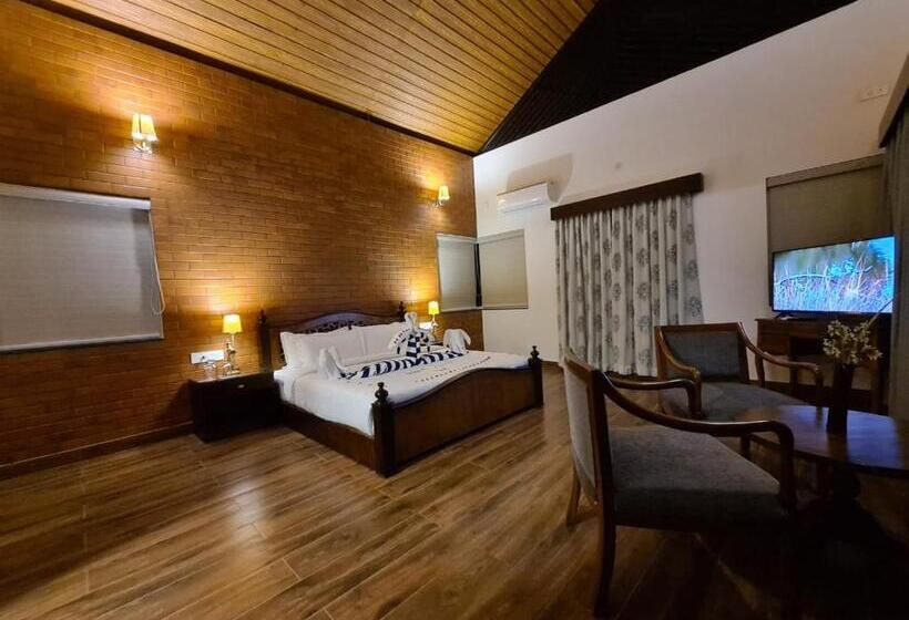 River Mist Resort