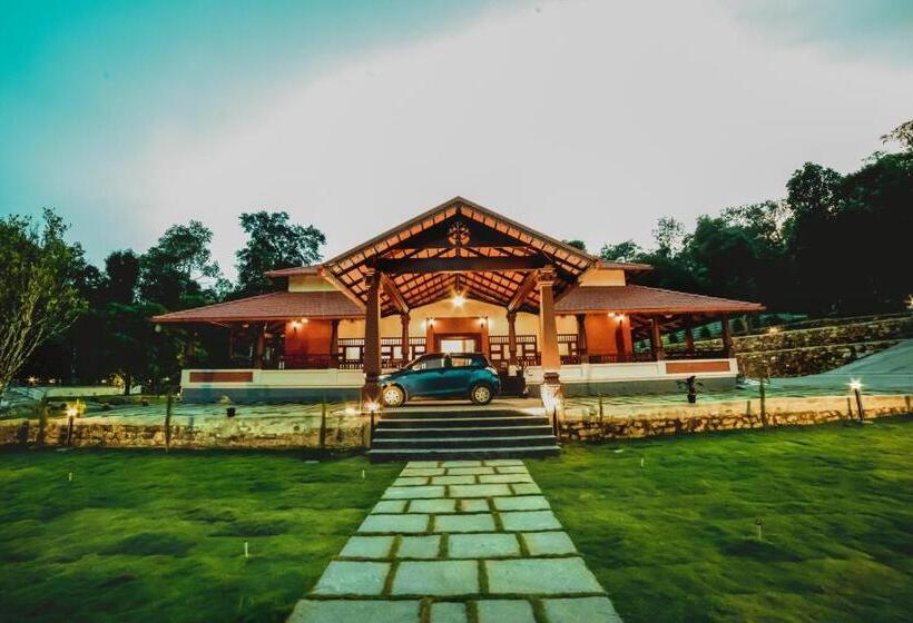 River Mist Resort