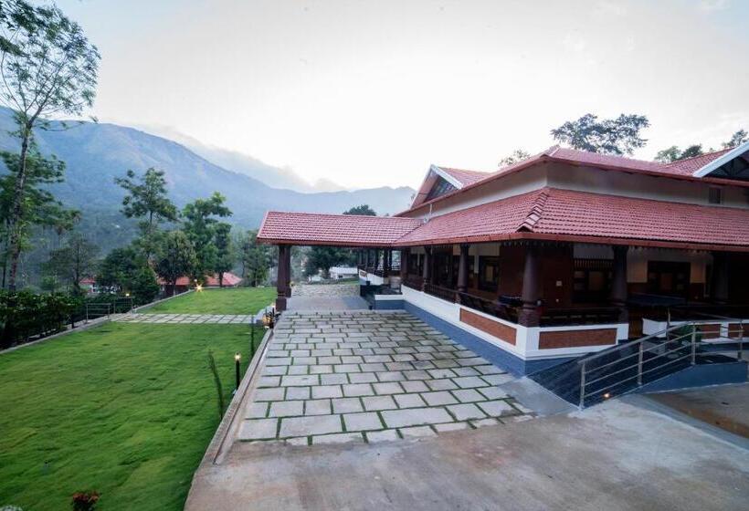 River Mist Resort
