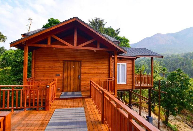 River Mist Resort