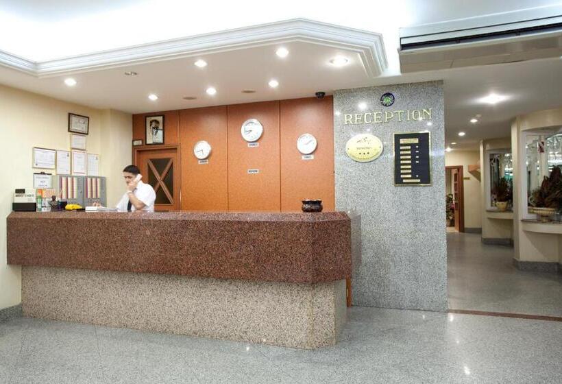 Sefa Hotel 1 çorlu