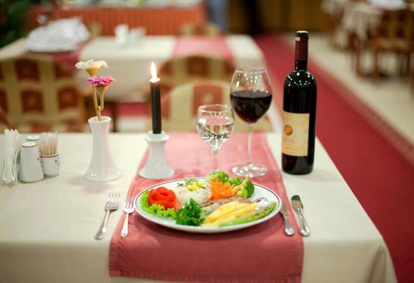 Sefa Hotel 1 çorlu