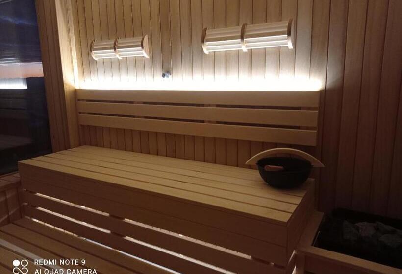 Studio 42 Zoned Kopaonik