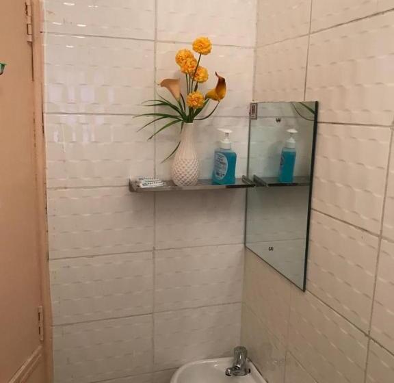 Studio Apartment South B