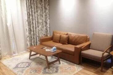 Sunny Lakes Resort , Revira Plus Apartment