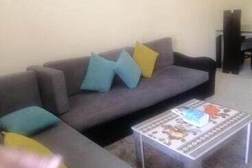 Sunny Lakes Resort , Revira Plus Apartment