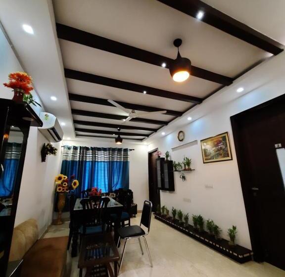 Sunrise B&b