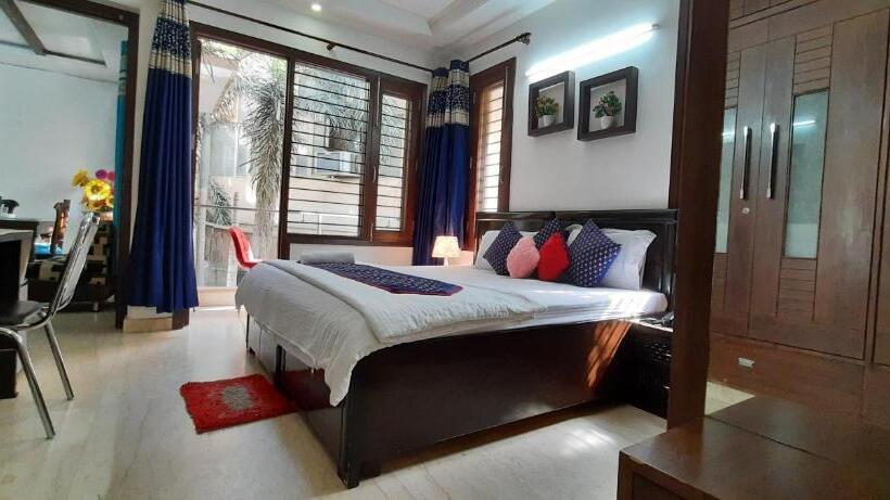 Sunrise B&b
