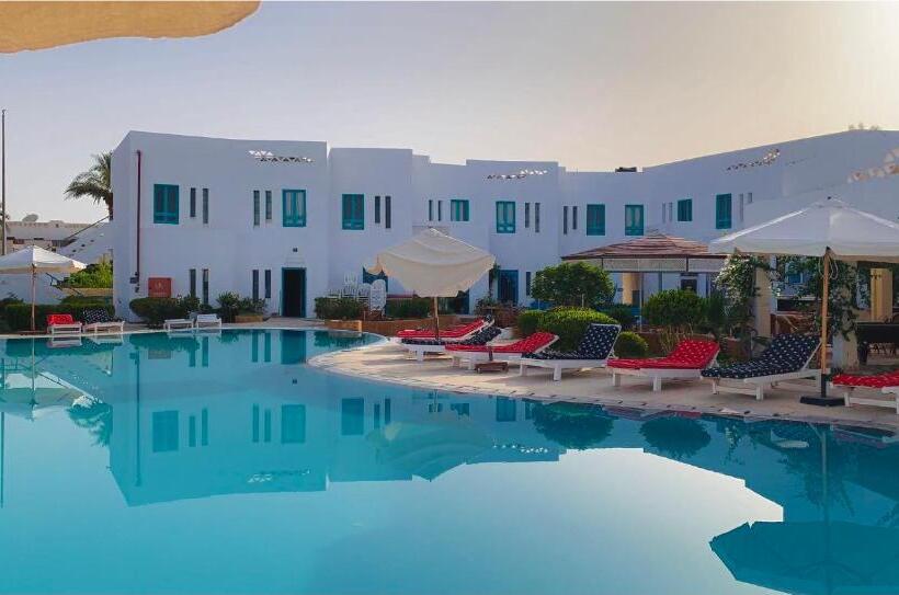Sunset Hotel Sharm El Sheikh