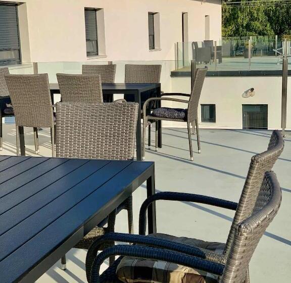 Thermal Apartman Fsz