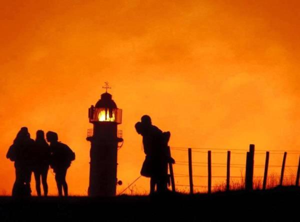 هاستل Alojamiento Corazon De Ballena