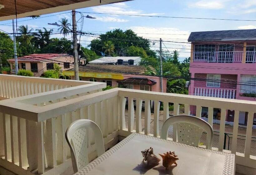 هاستل Alojamientos Turísticos Shalain