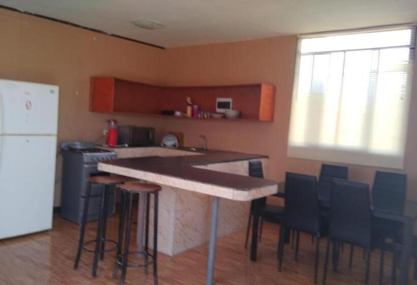 הוסטל Cabana Con Vista Al Mar