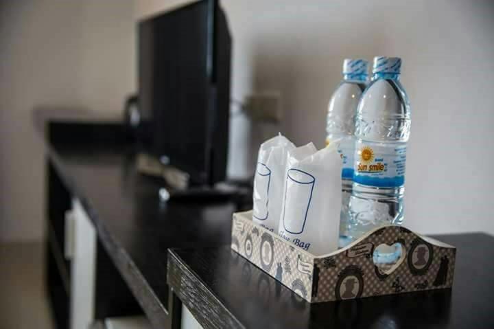 هاستل Home Rezidence Prachinburi