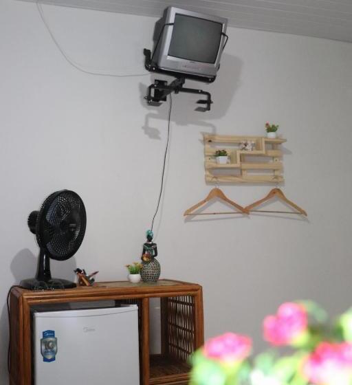 הוסטל Pousada Baianês