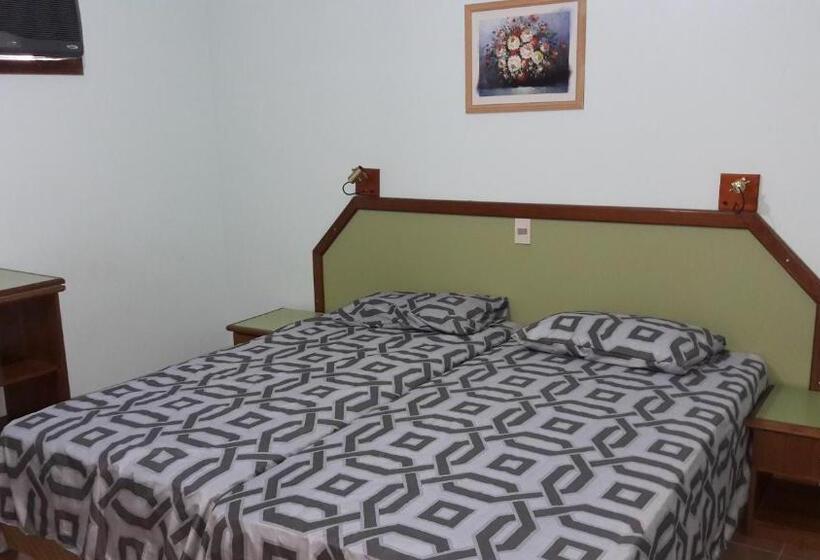 호스텔 Pousada Porto Aventuras