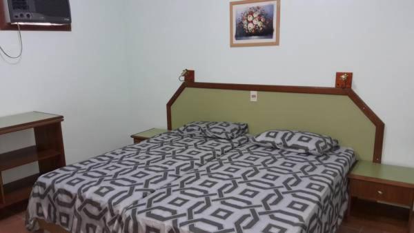 فندق صغير Pousada Porto Aventuras