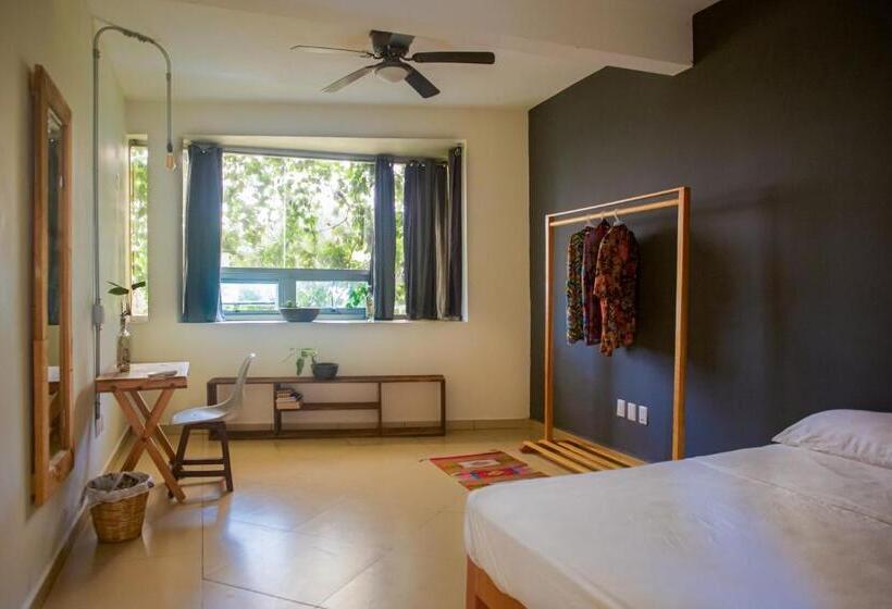 هاستل Puerto Dreams H