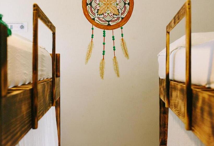 هاستل Puerto Dreams H