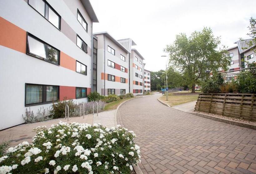 הוסטל Venue Reading Accommodation