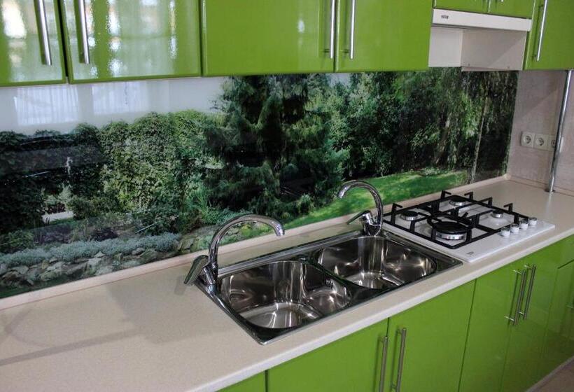 فندق صغير Villa Exclusive
