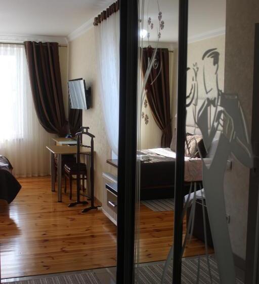 فندق صغير Villa Exclusive