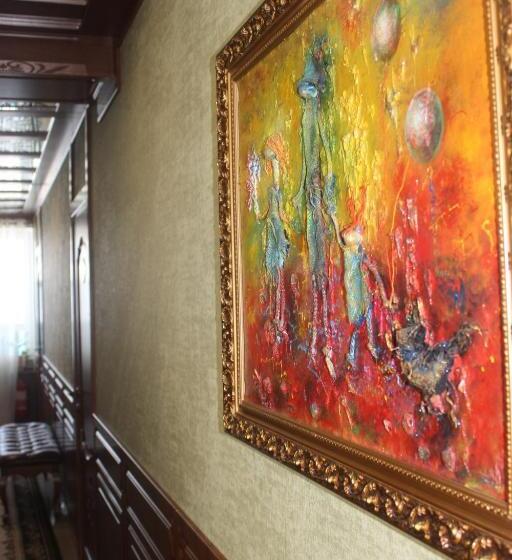 فندق صغير Villa Exclusive
