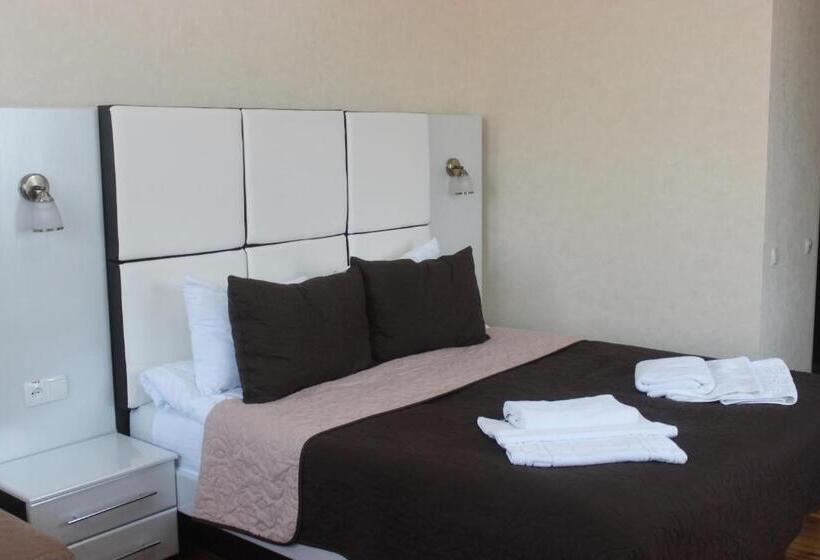 فندق صغير Villa Exclusive