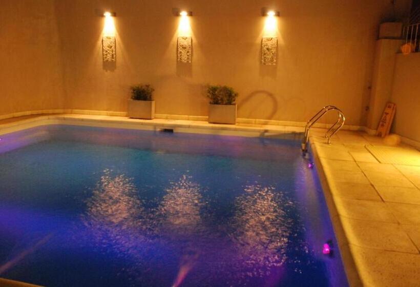 Apart Hotel Los Cedros