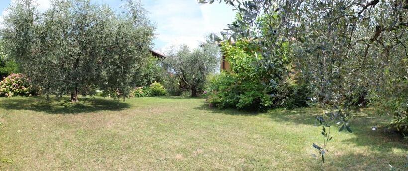 B&b Drusilla Garden