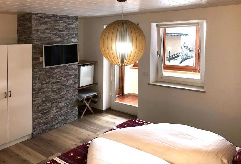 B&b Lavi Ortisei Val Gardena