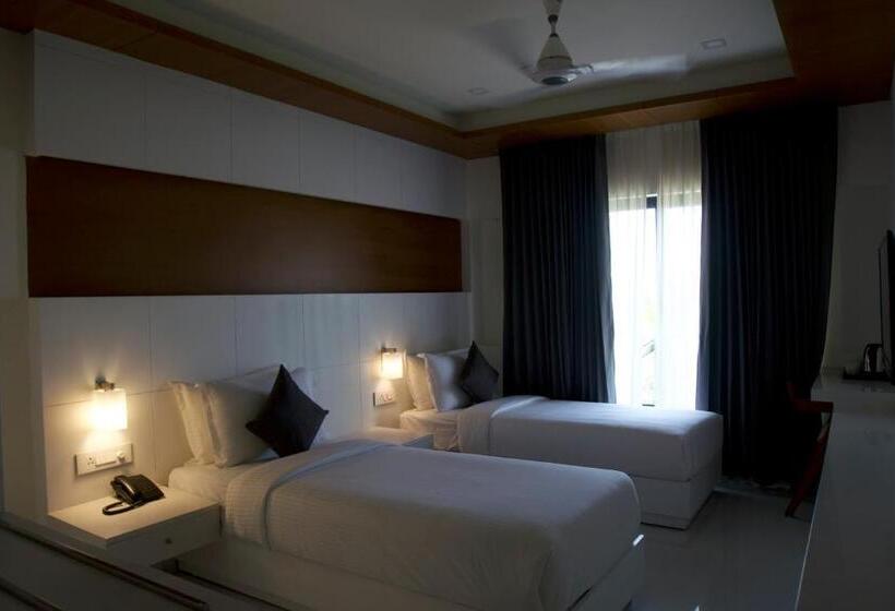 Bed and Breakfast Boon Inn