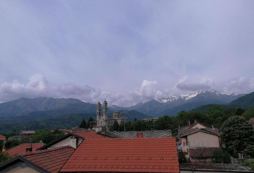 Bed And Breakfast Giaveno Rio